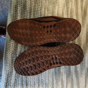 Vans shoes